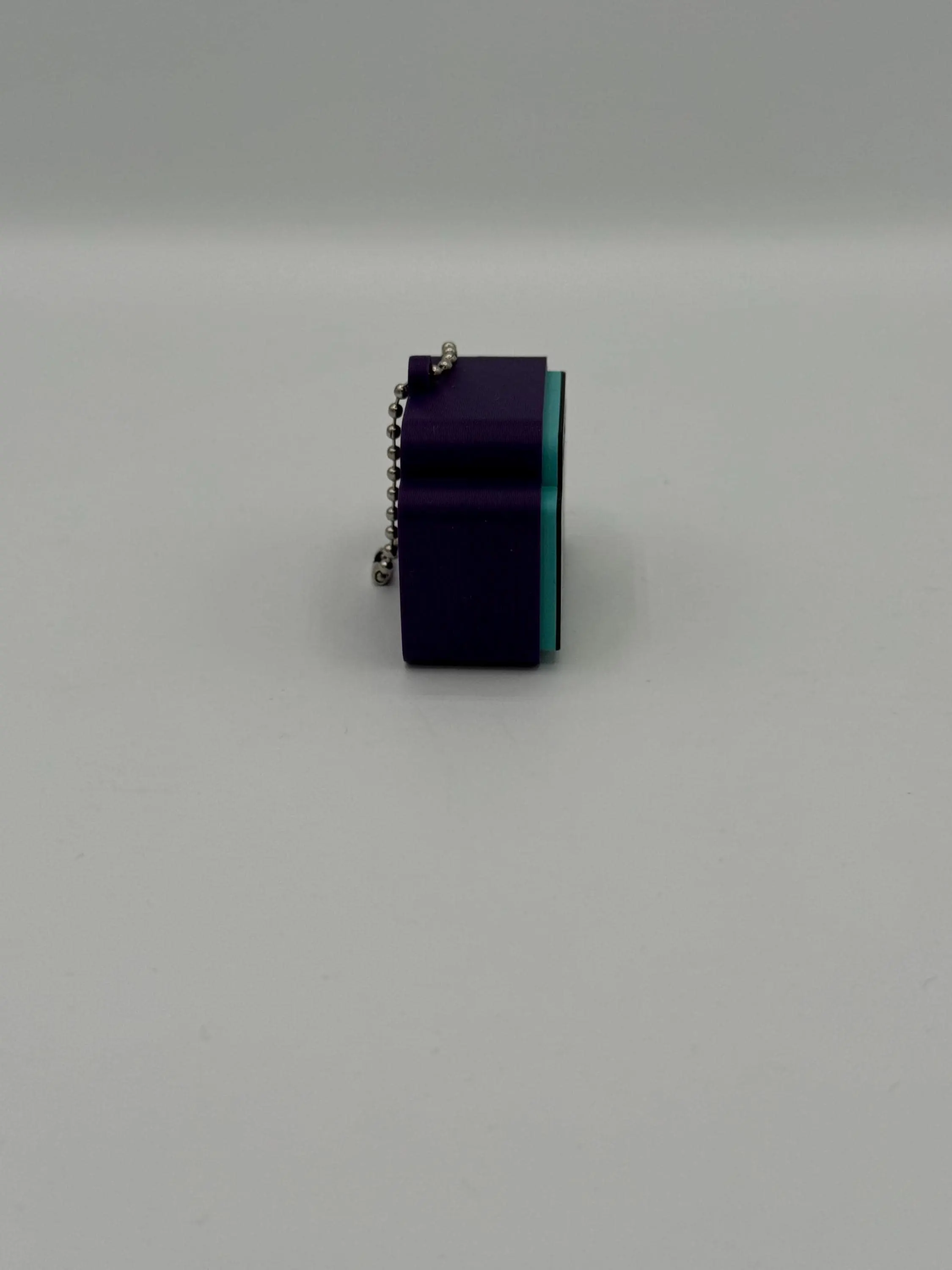 90s Handheld  Fidget Clicker Keychains, view 5