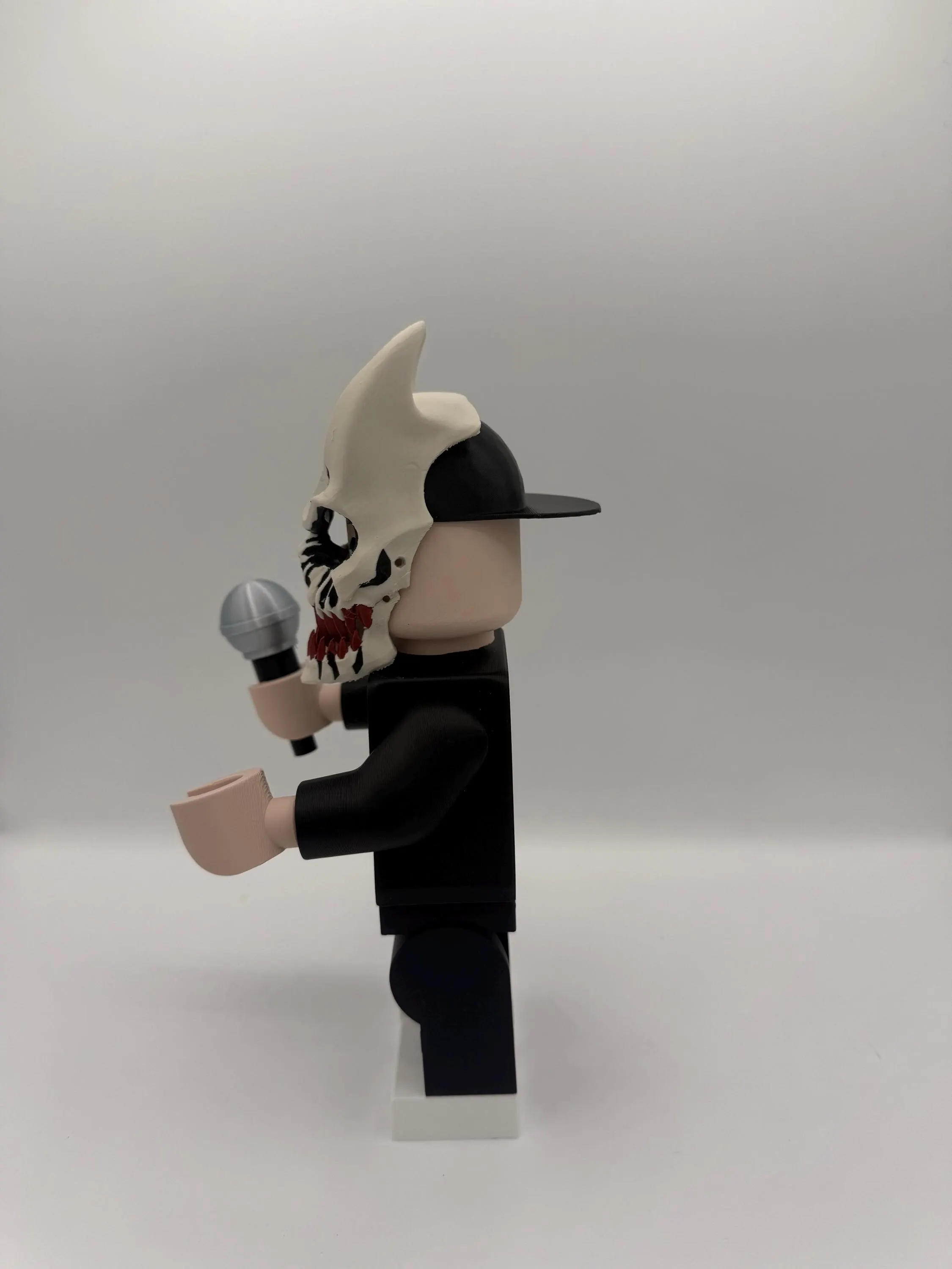 Alex Terrible Large Scale 8.5"- 9.5" Big Fig, view 3