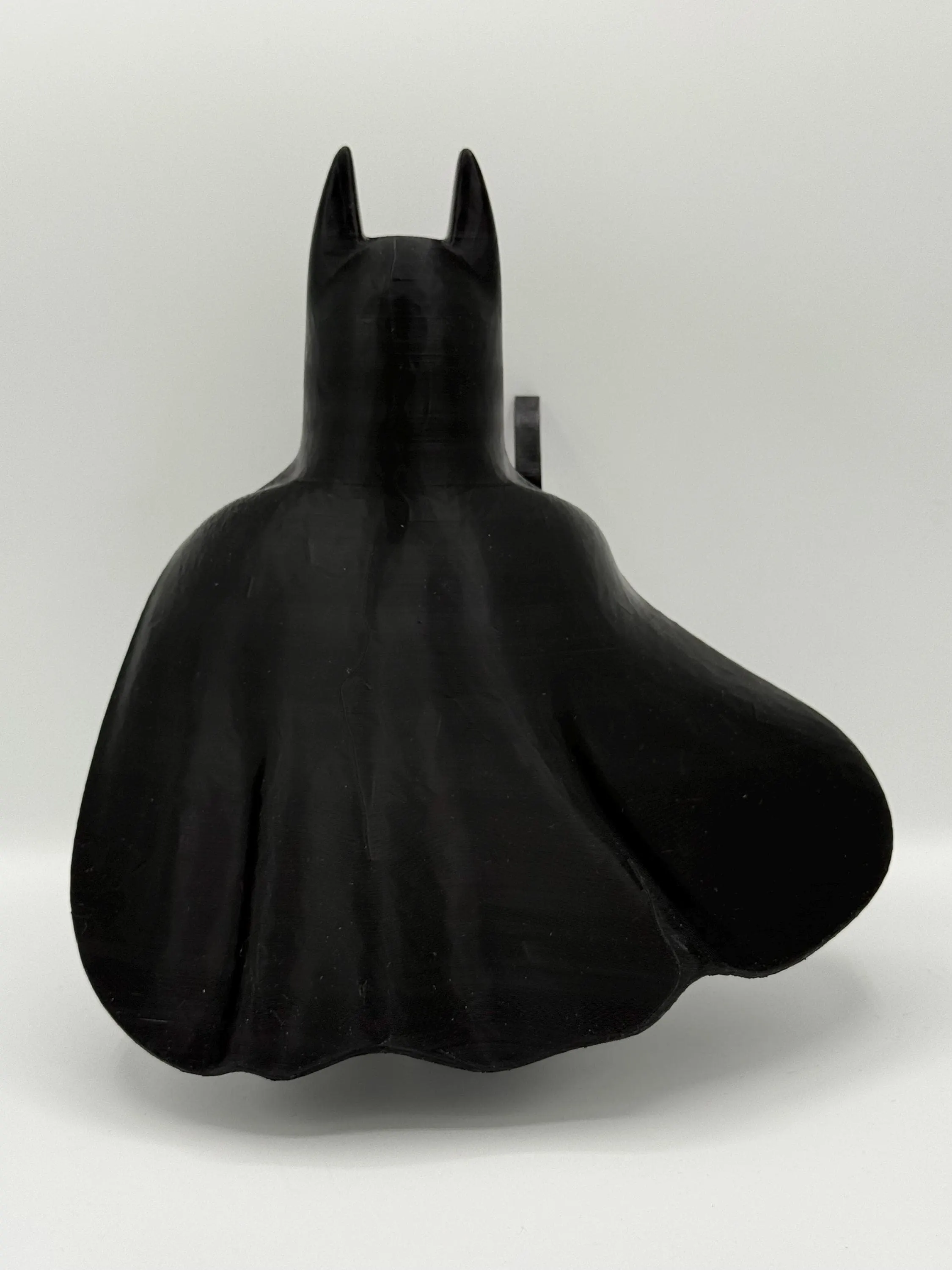 Batman Large Scale 8.5"- 9.5" Big Fig, view 3