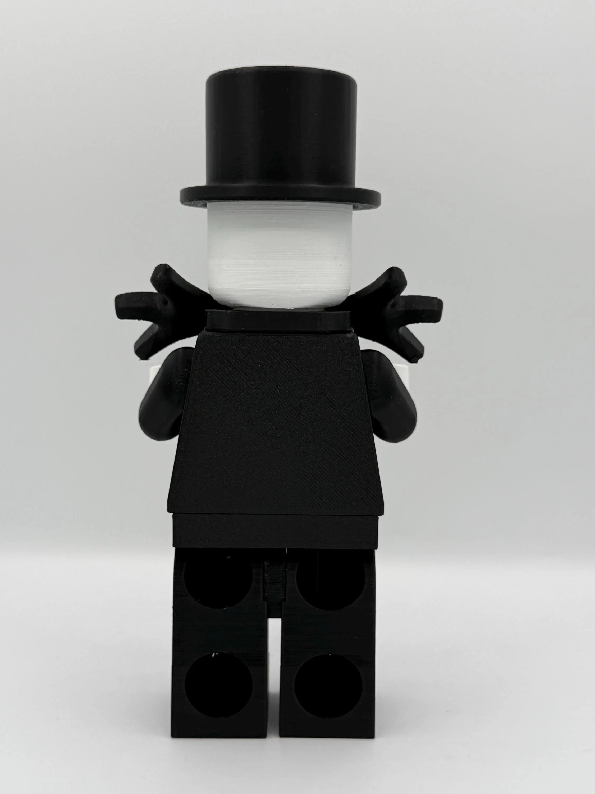 Jack Large Scale 8.5"- 9.5" Big Fig, view 3