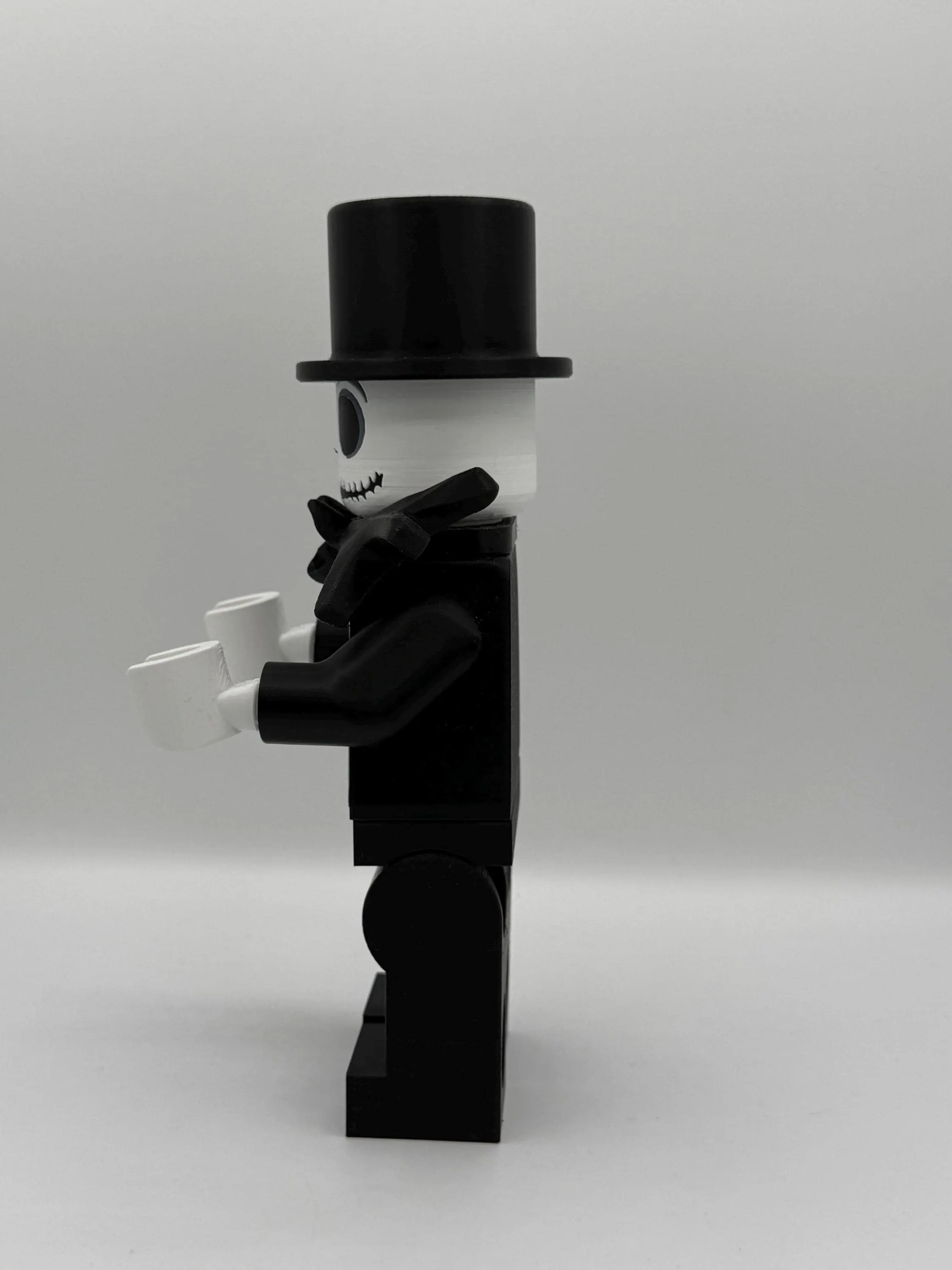 Jack Large Scale 8.5"- 9.5" Big Fig, view 4