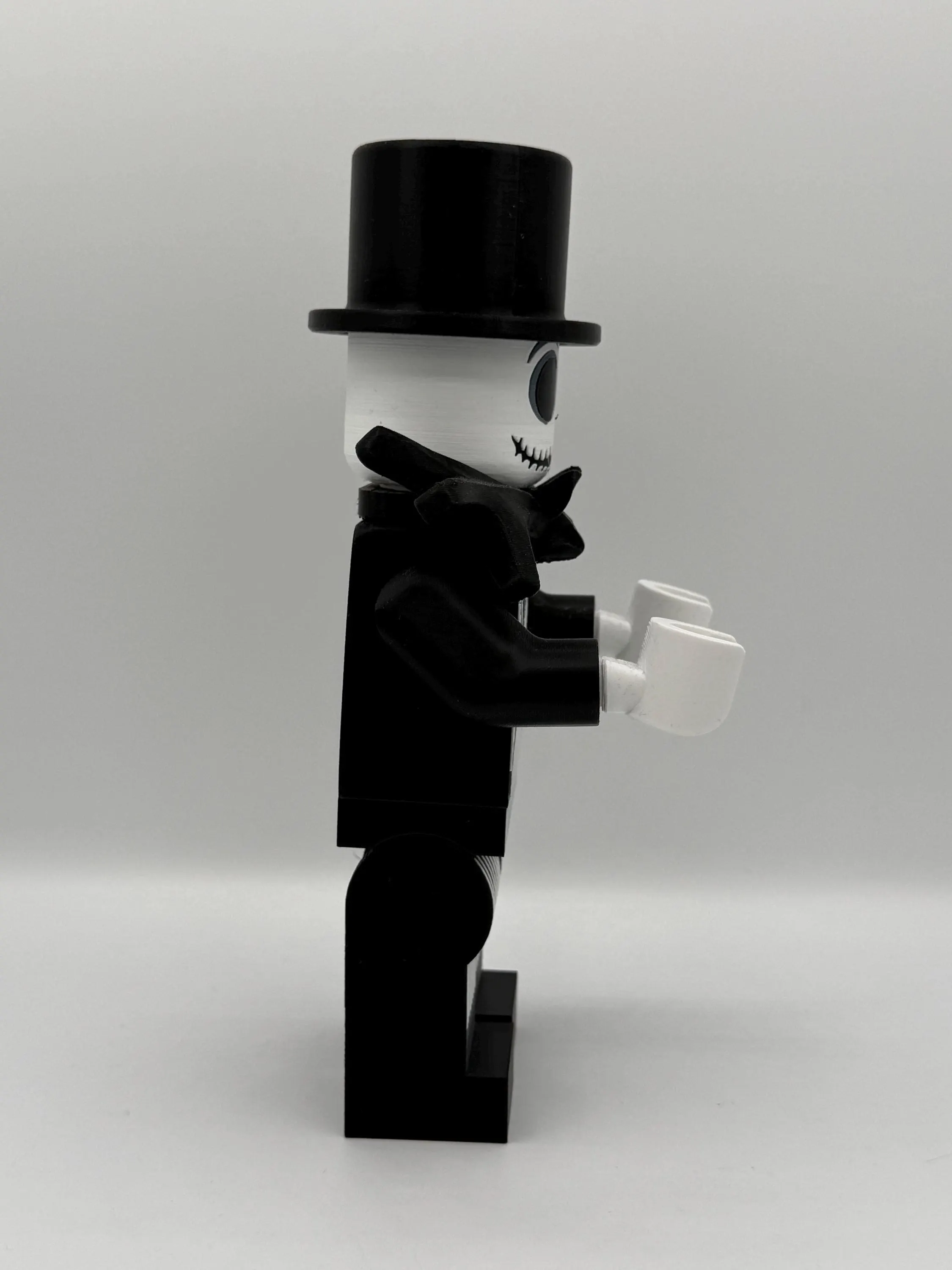 Jack Large Scale 8.5"- 9.5" Big Fig, view 2