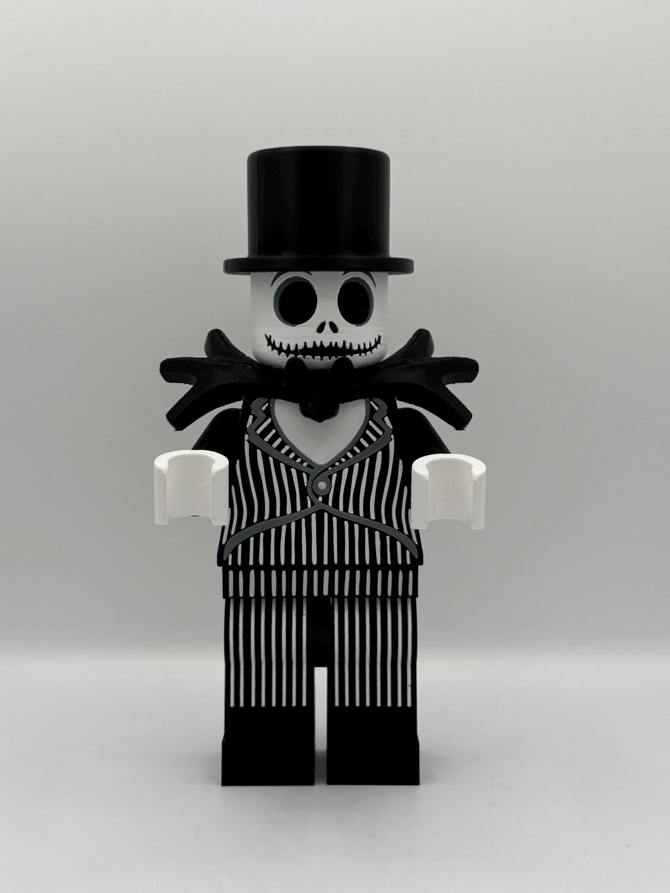 Jack Large Scale 8.5"- 9.5" Big Fig