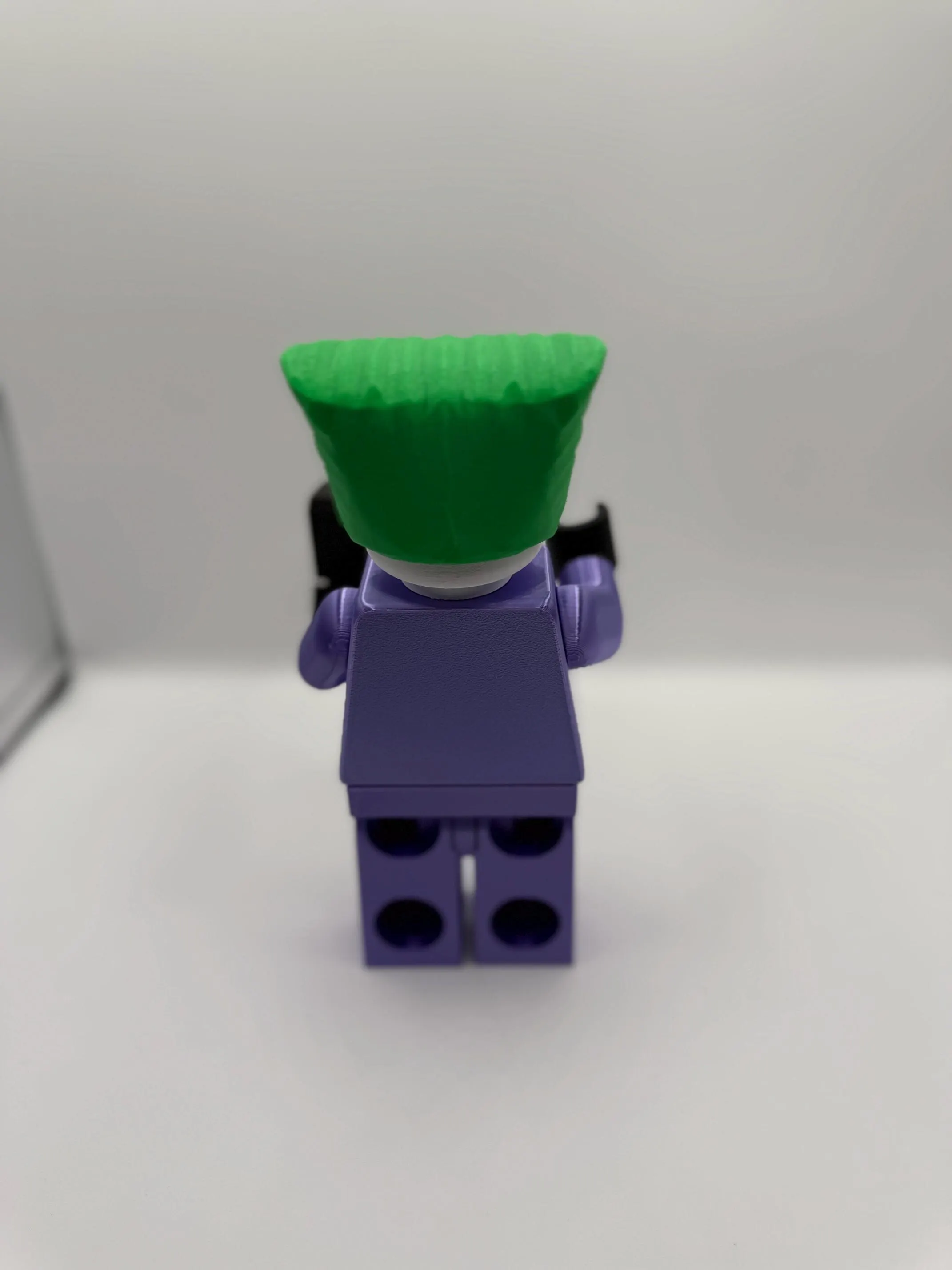 Joker Large Scale 8.5"- 9.5" Big Fig, view 5