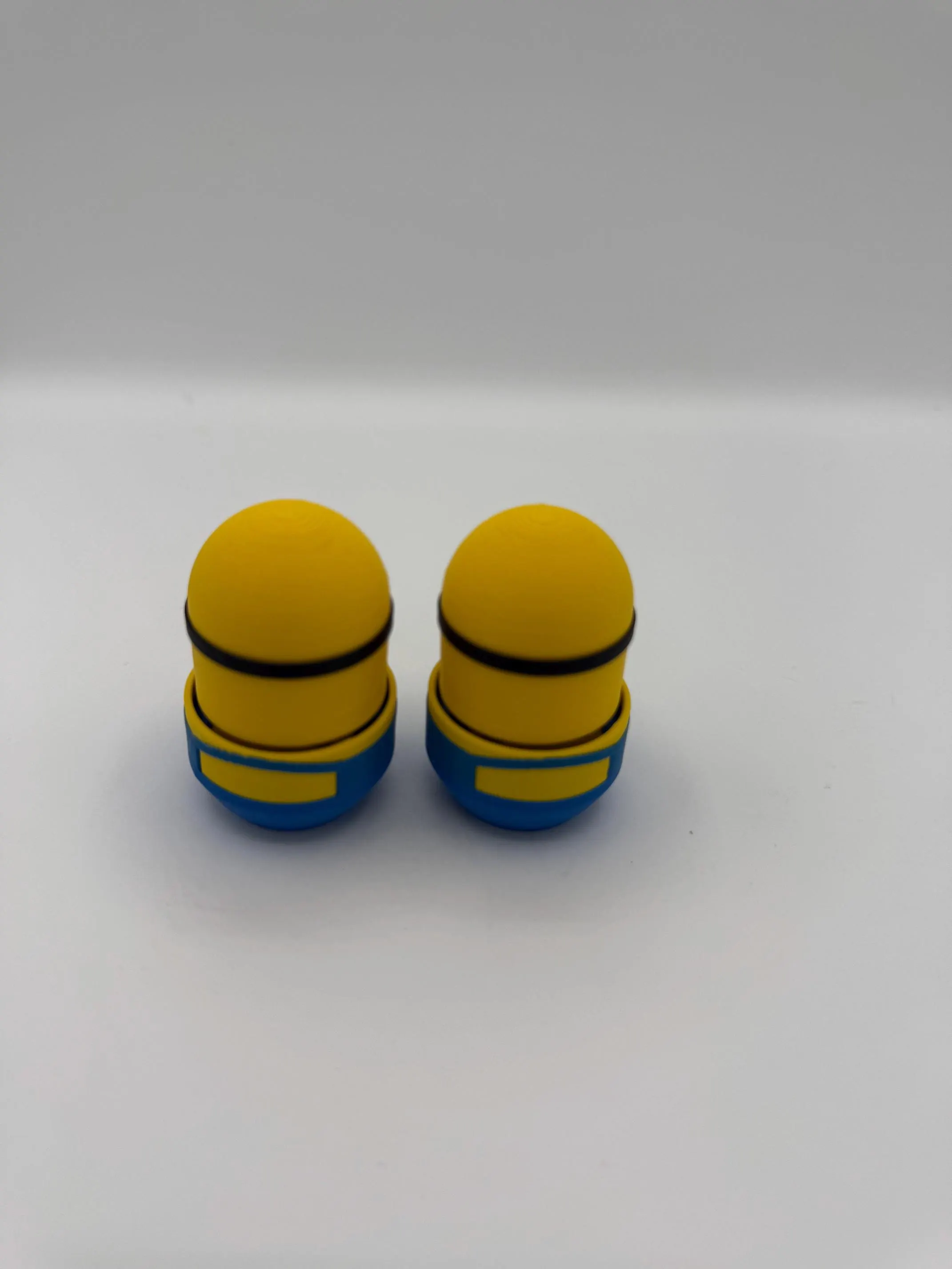 Minion Fidget Clickers, view 5