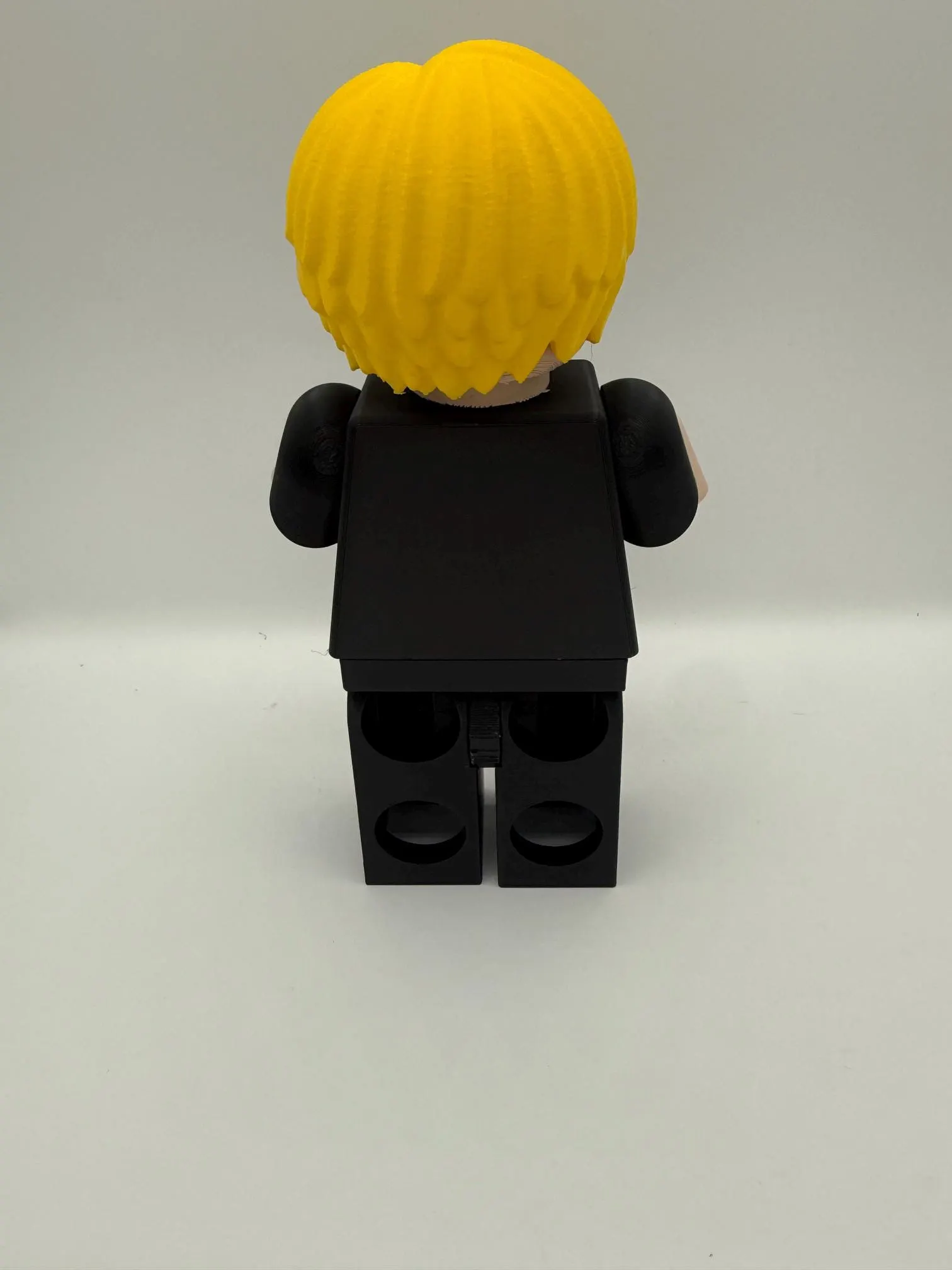 One Piece Sanji Large Scale 8.5"- 9.5" Big Fig, view 4