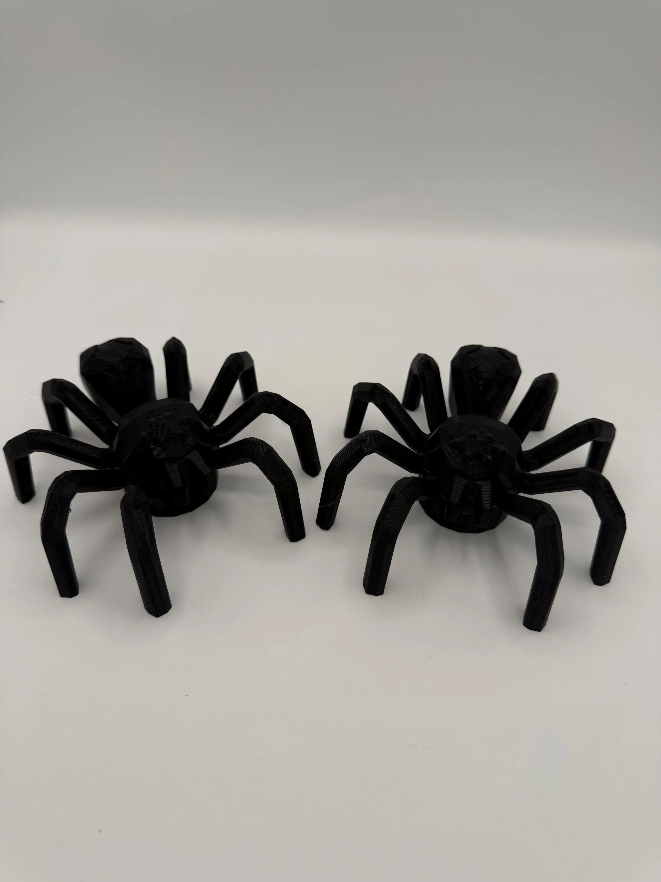 Pumpkin, Bat or Spider Large Scale Big Fig, view 2