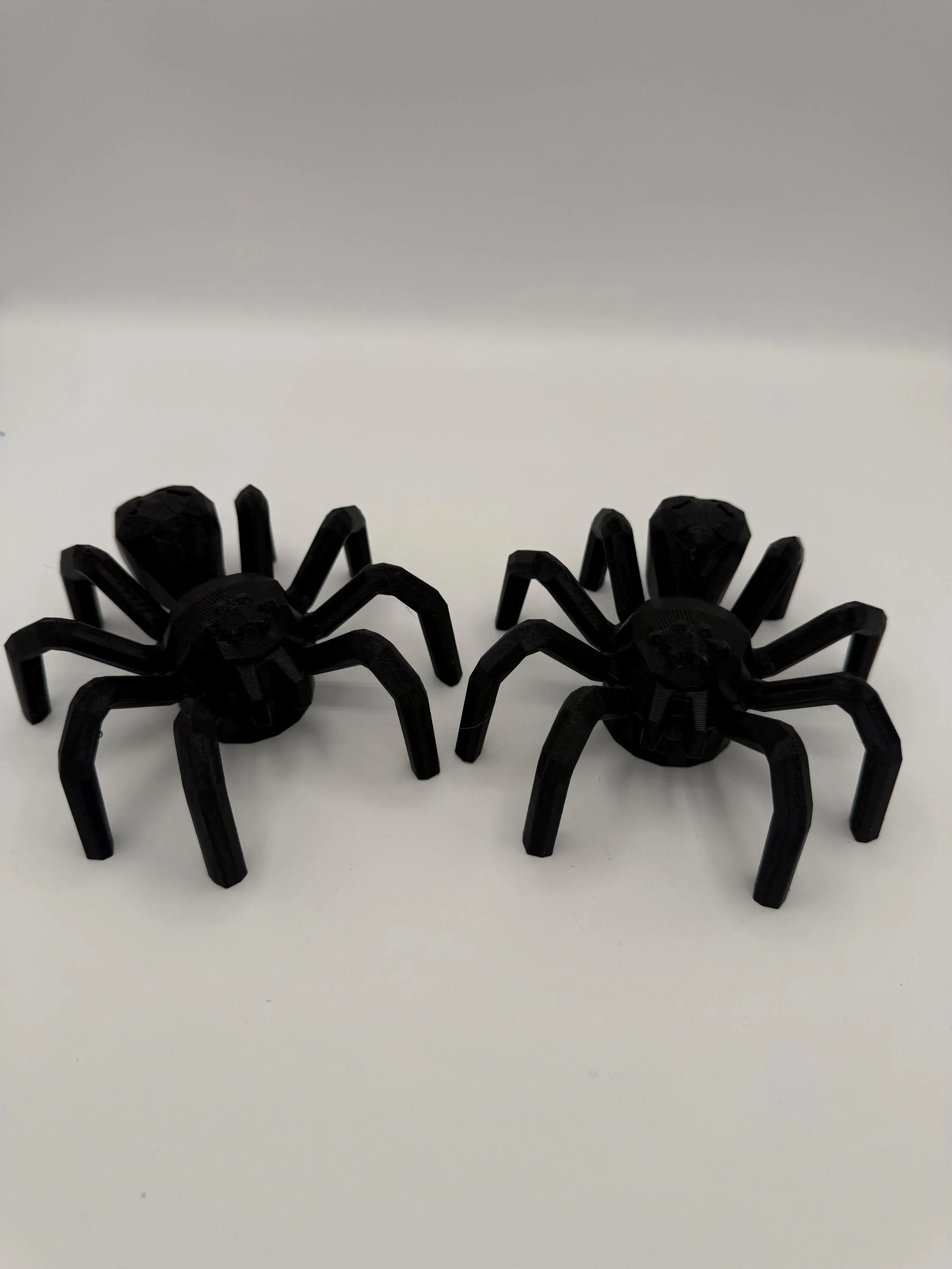 Pumpkin, Bat or Spider Large Scale Big Fig, view 2
