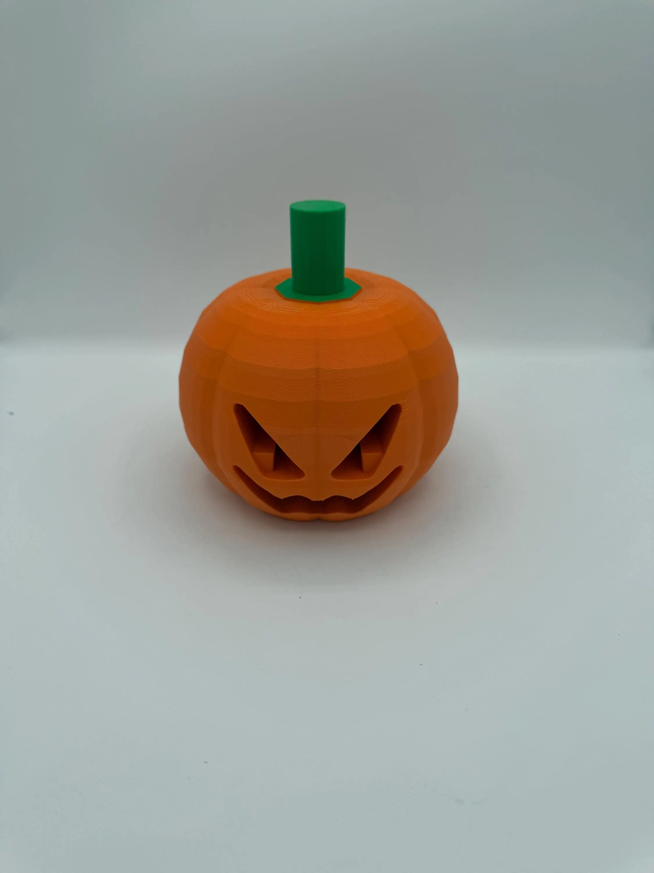 Pumpkin, Bat or Spider Large Scale Big Fig, view 3