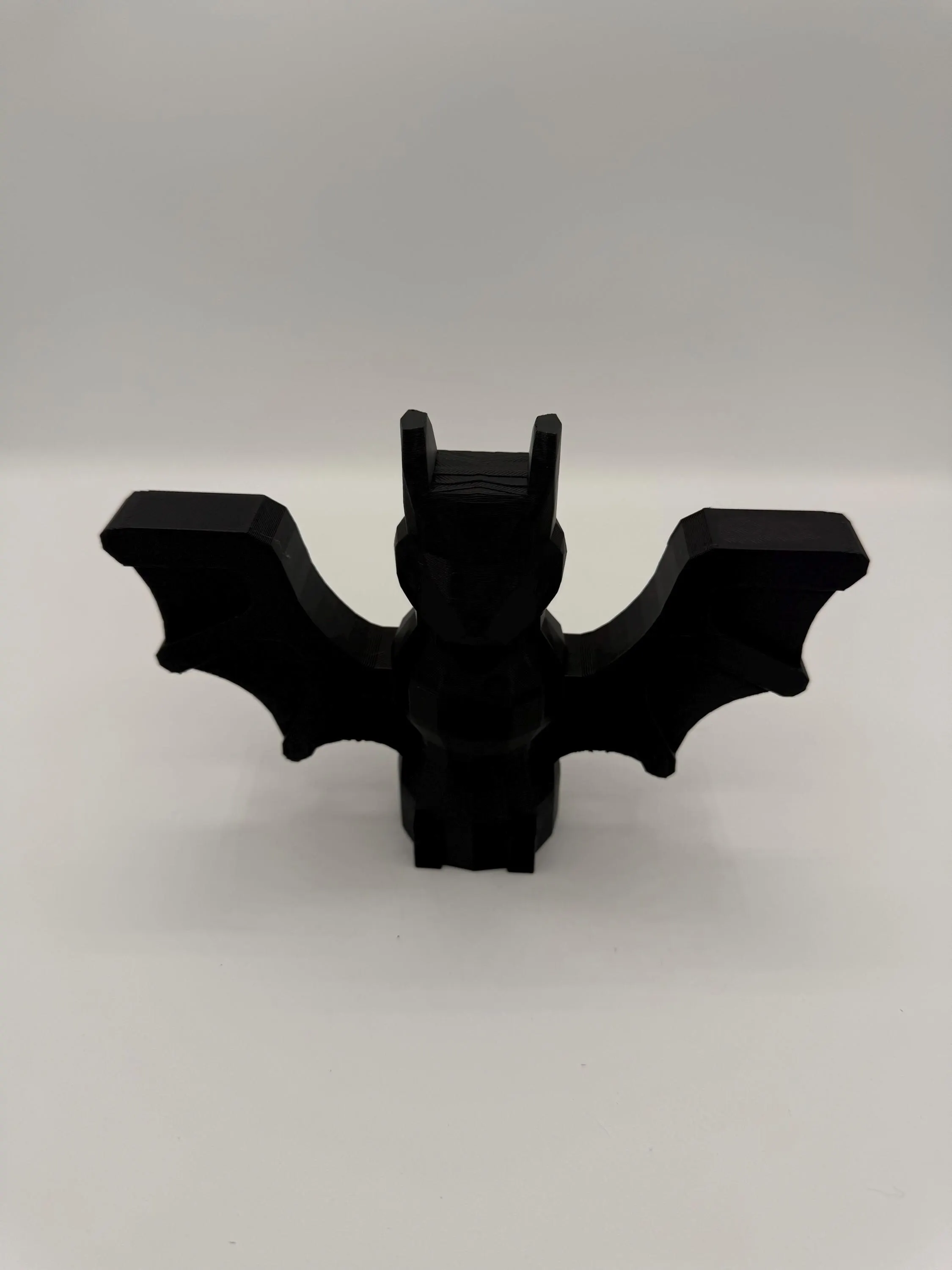 Pumpkin, Bat or Spider Large Scale Big Fig, view 4
