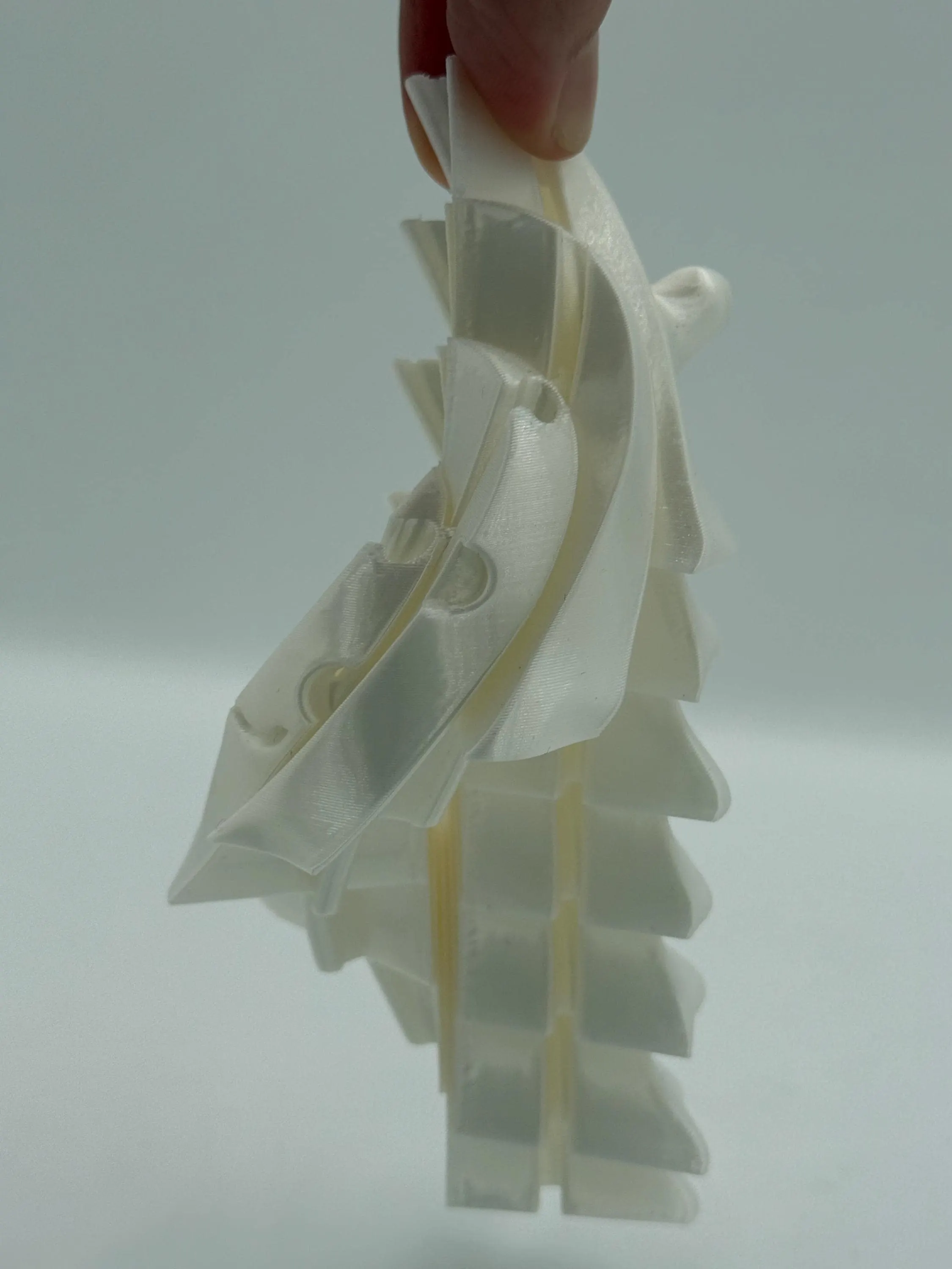 Sliding Ghost Fidgets, view 3