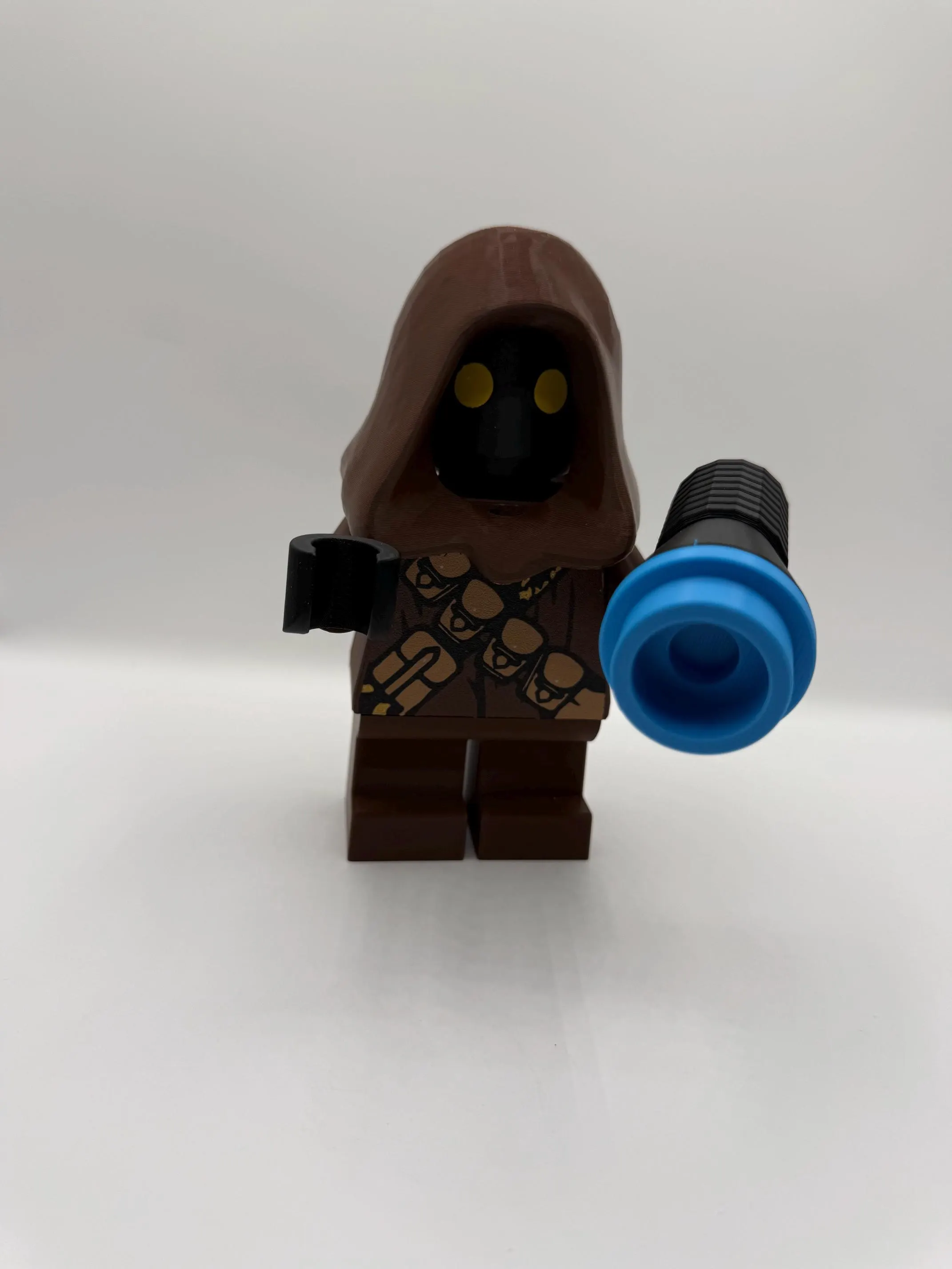 Star Wars Jawa Large Scale 7.5"-8.0in " Big Fig