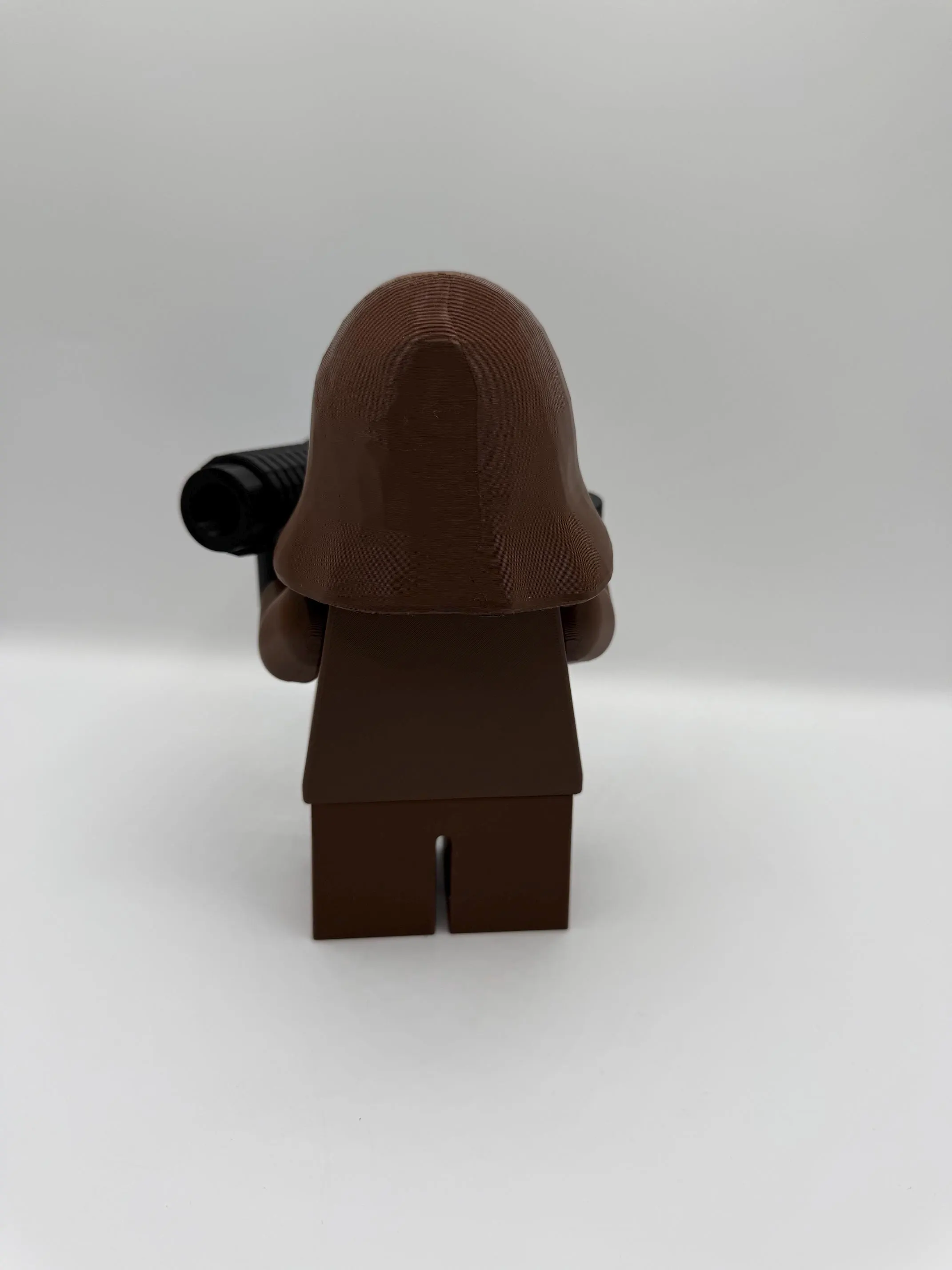 Star Wars Jawa Large Scale 7.5"-8.0in " Big Fig, view 4