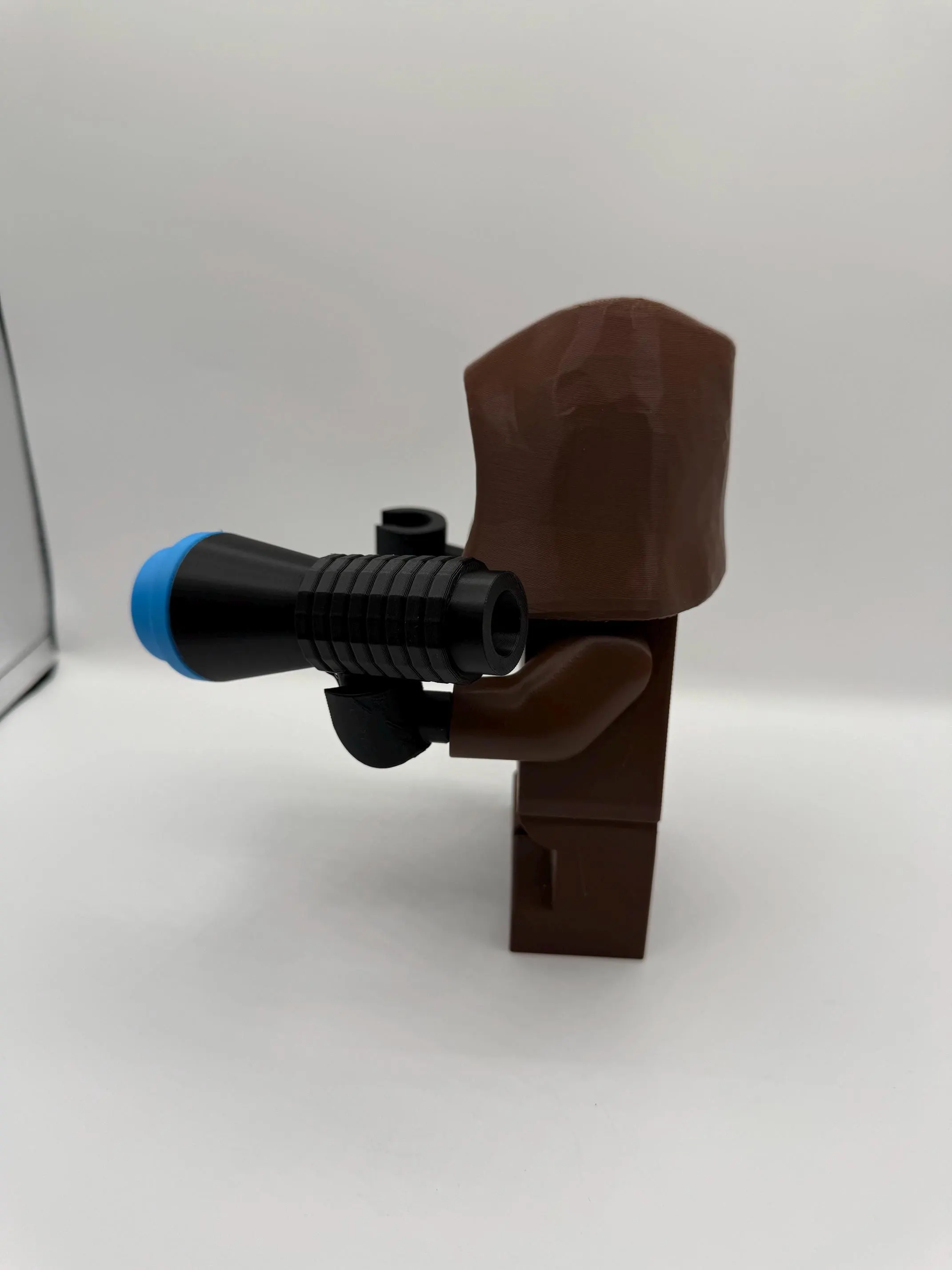 Star Wars Jawa Large Scale 7.5"-8.0in " Big Fig, view 2