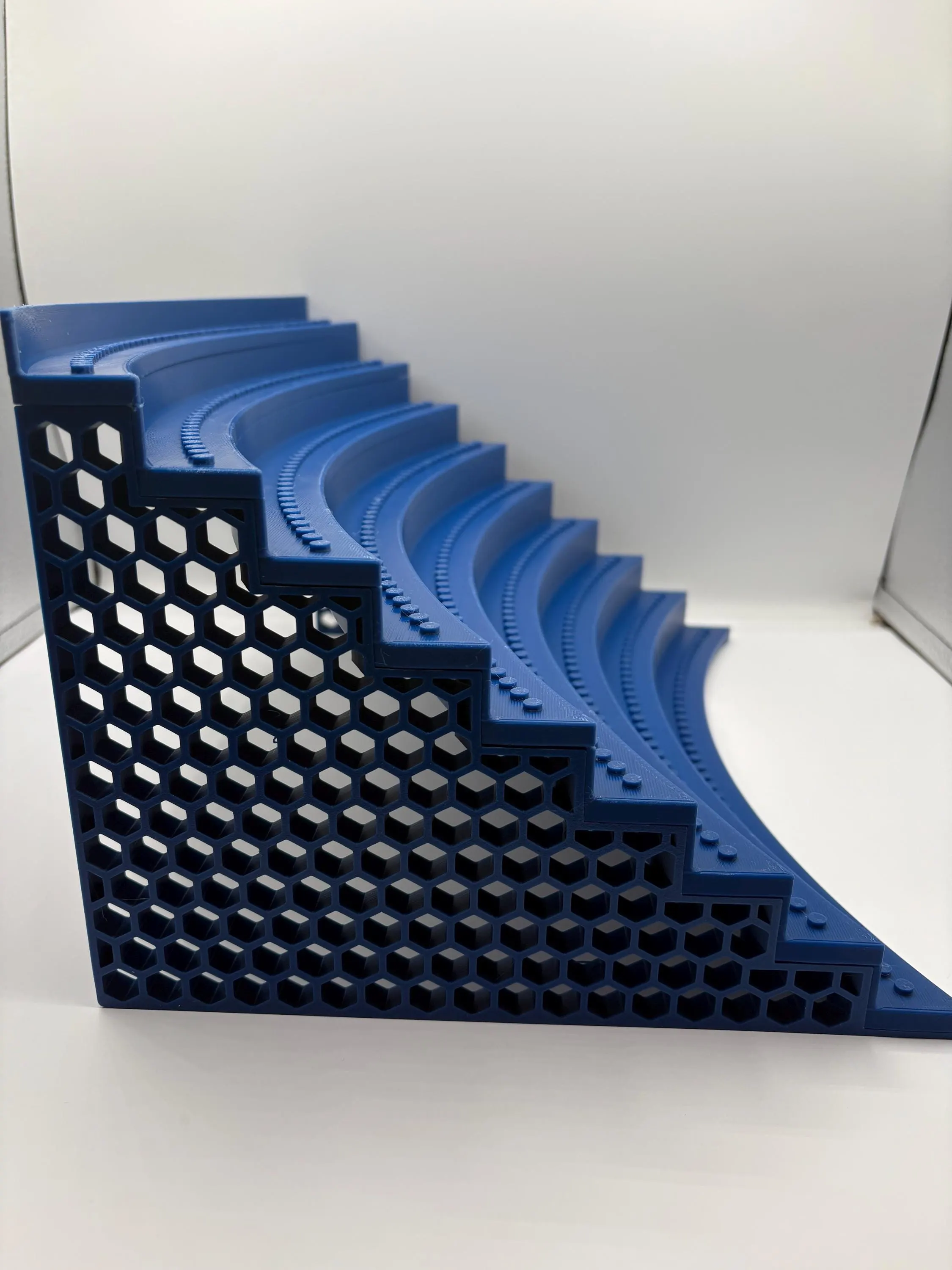Custom Lego Mini Figure stands up to 90 figures, view 4