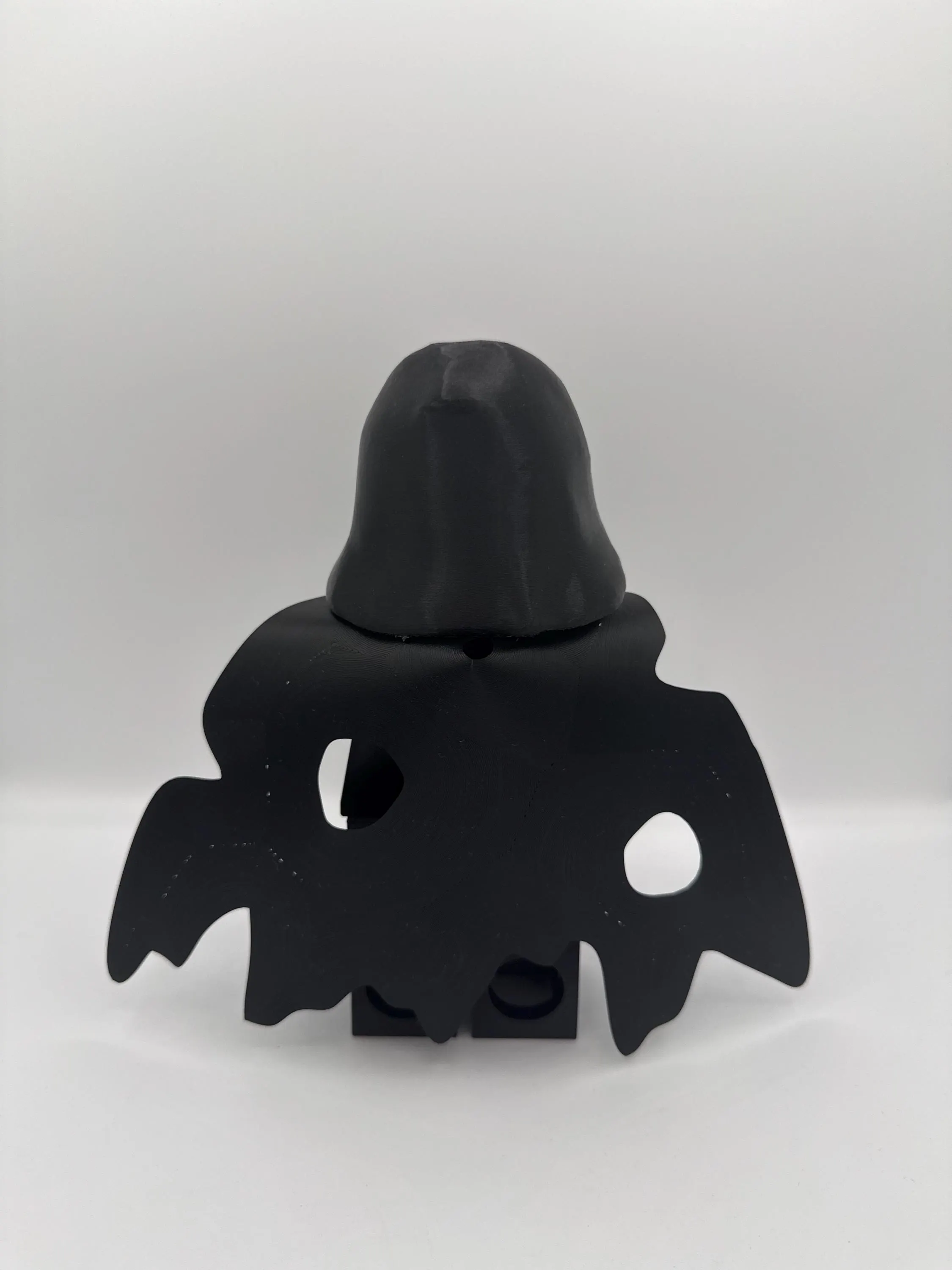 Ghostface Scale 8.5"- 9.5" Big Brick, view 3
