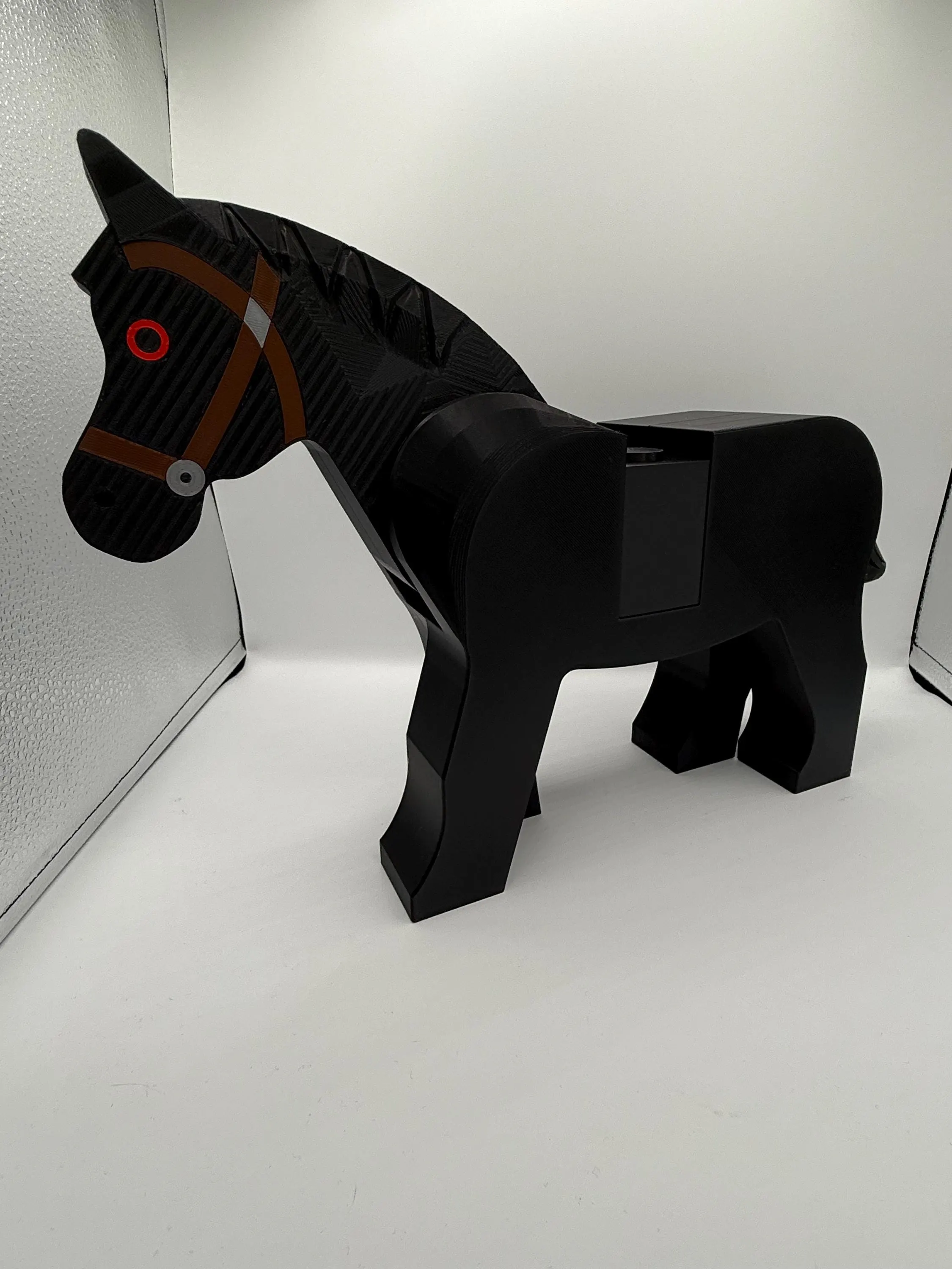 Headless Horseman Large Scale 8.5"- 14in" Big Brick, view 5