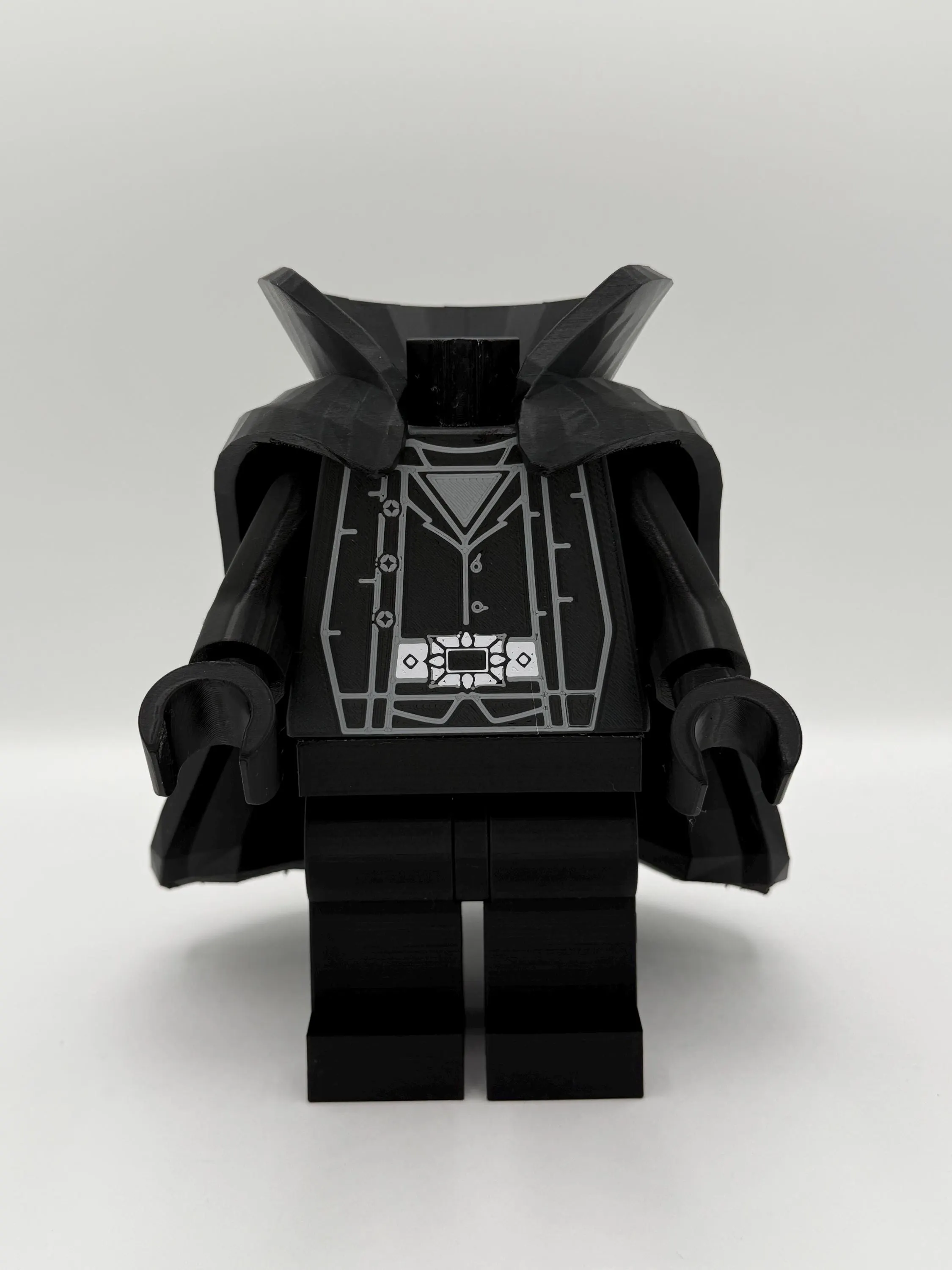 Headless Horseman Large Scale 8.5"- 14in" Big Brick, view 7