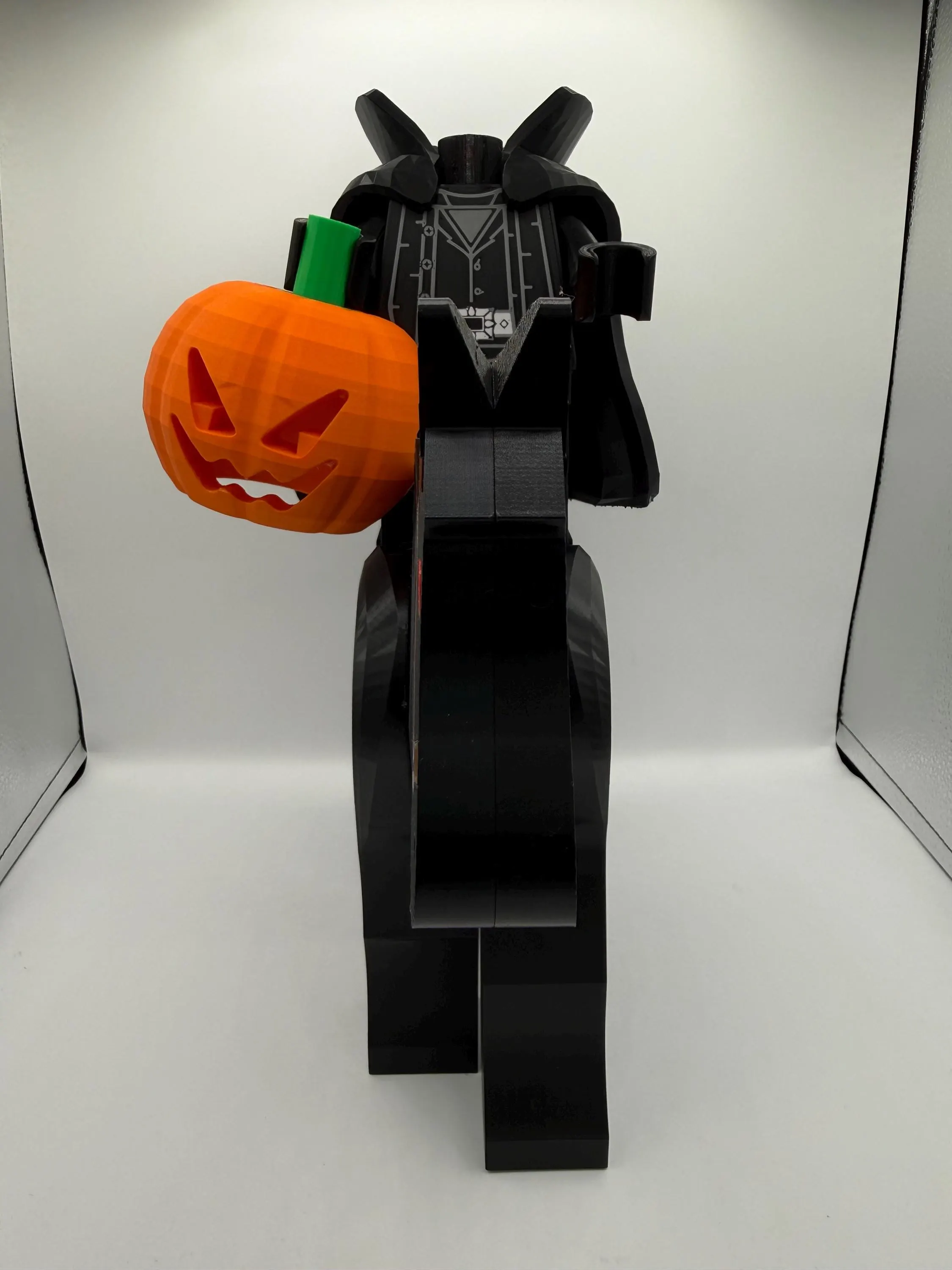 Headless Horseman Large Scale 8.5"- 14in" Big Brick, view 4