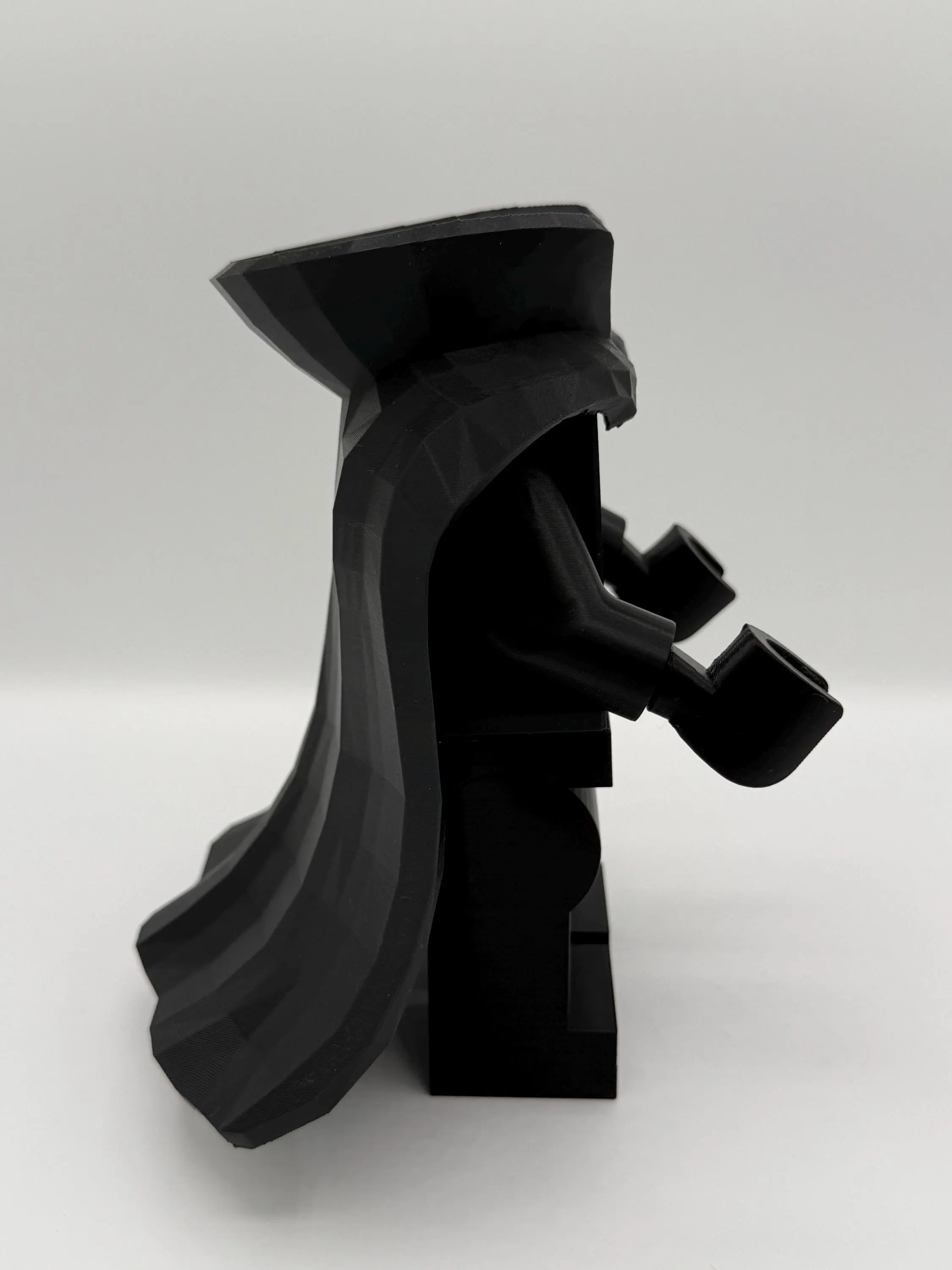 Headless Horseman Large Scale 8.5"- 14in" Big Brick, view 8
