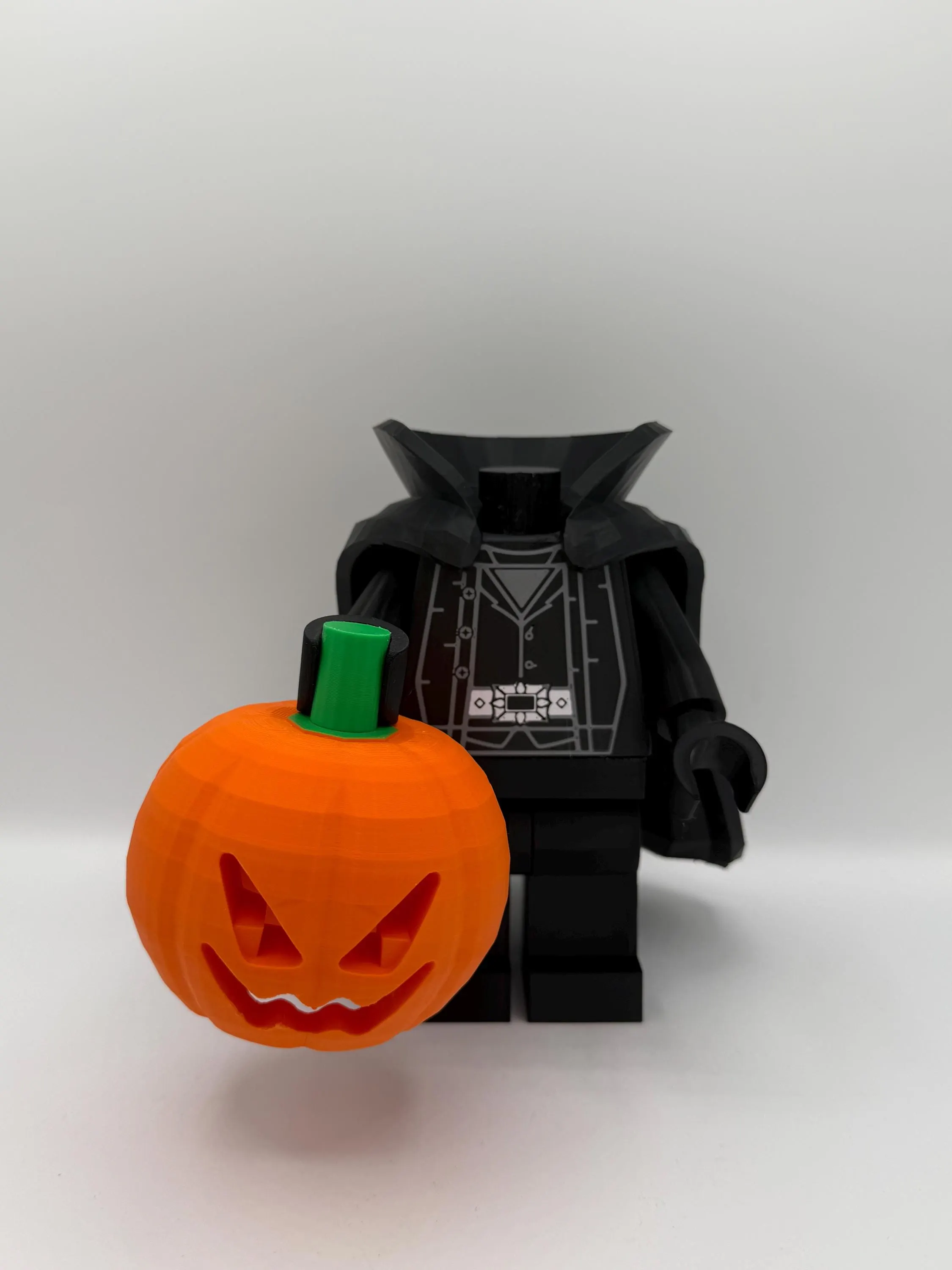 Headless Horseman Large Scale 8.5"- 14in" Big Brick, view 2