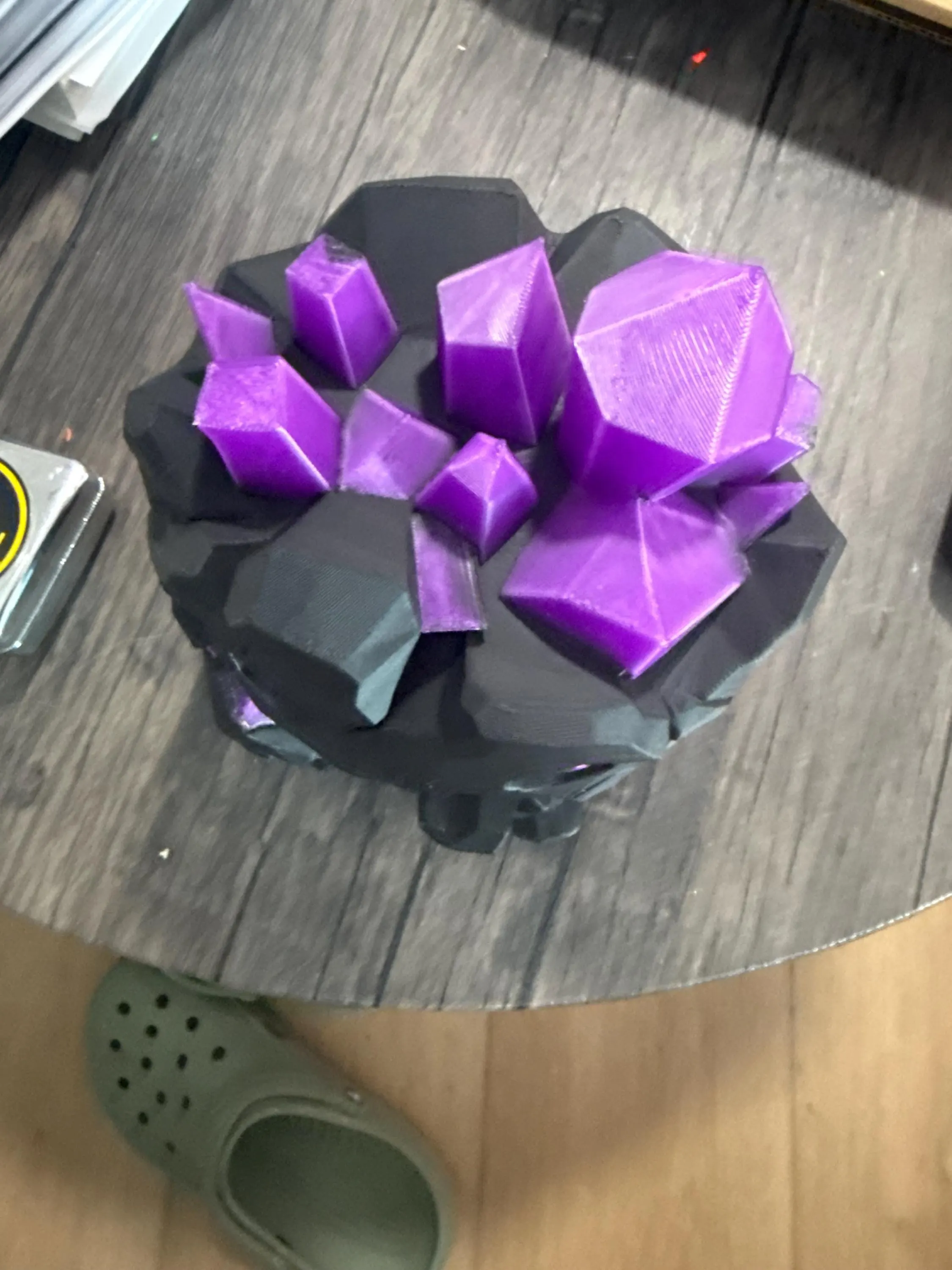 Zero Point Sprite 12 In tall, view 3